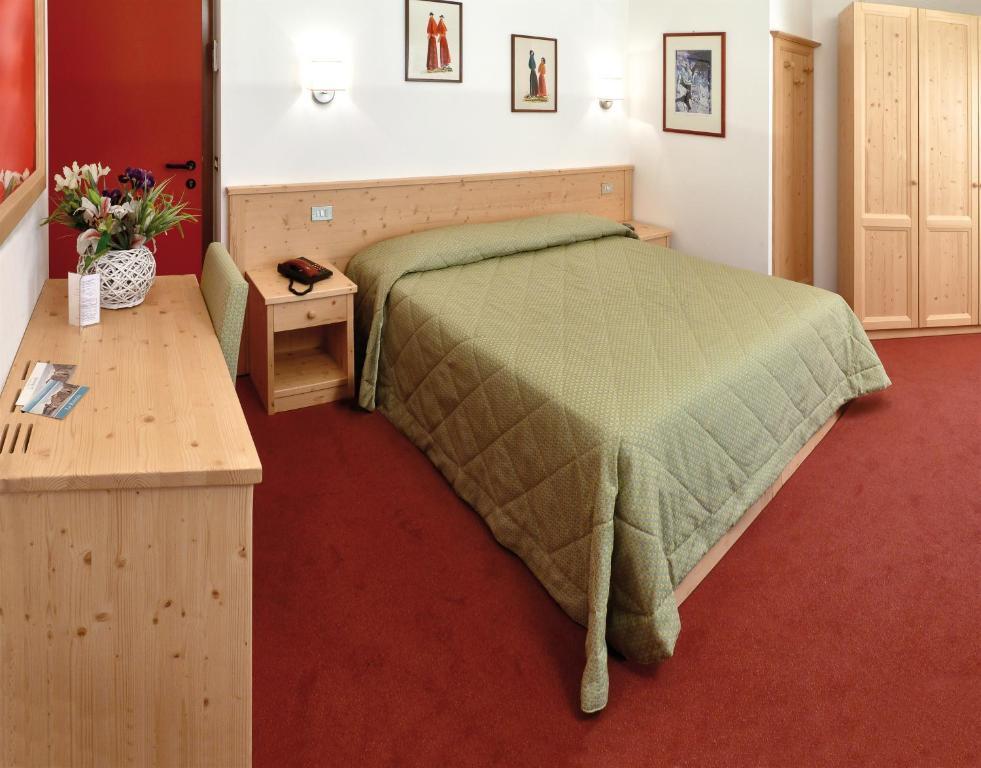 La Rotonda Hotel Pergine Valsugana Room photo