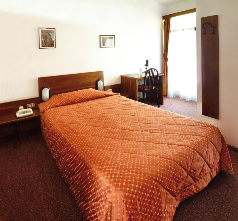 La Rotonda Hotel Pergine Valsugana Room photo